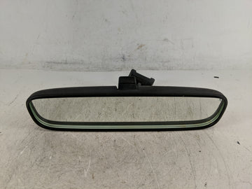 2013-2017 Honda Accord Interior Rear View Mirror Replacement OEM Fits OEM Used Auto Parts - Oemusedautoparts1.com