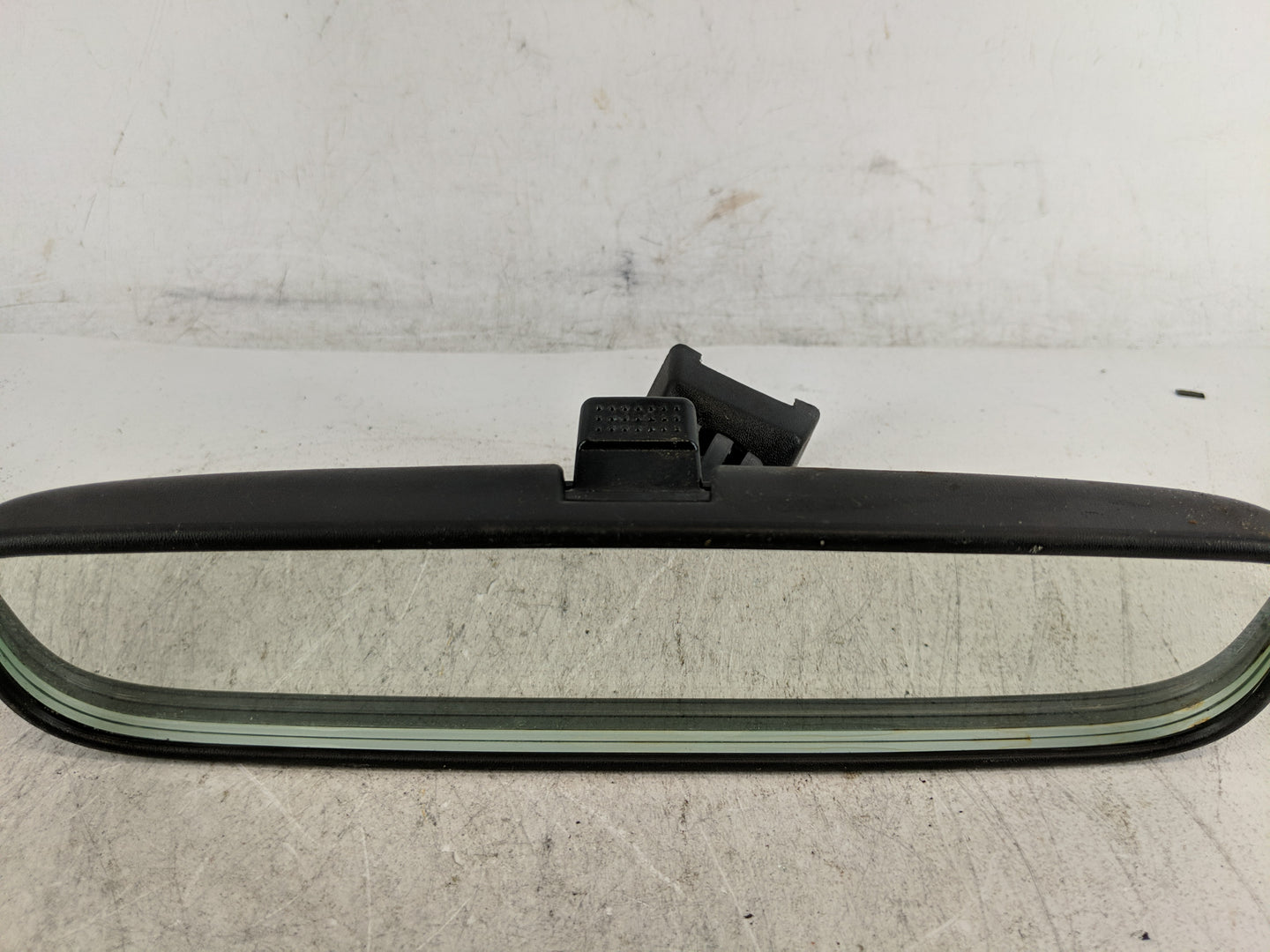 2013-2017 Honda Accord Interior Rear View Mirror Replacement OEM Fits OEM Used Auto Parts - Oemusedautoparts1.com