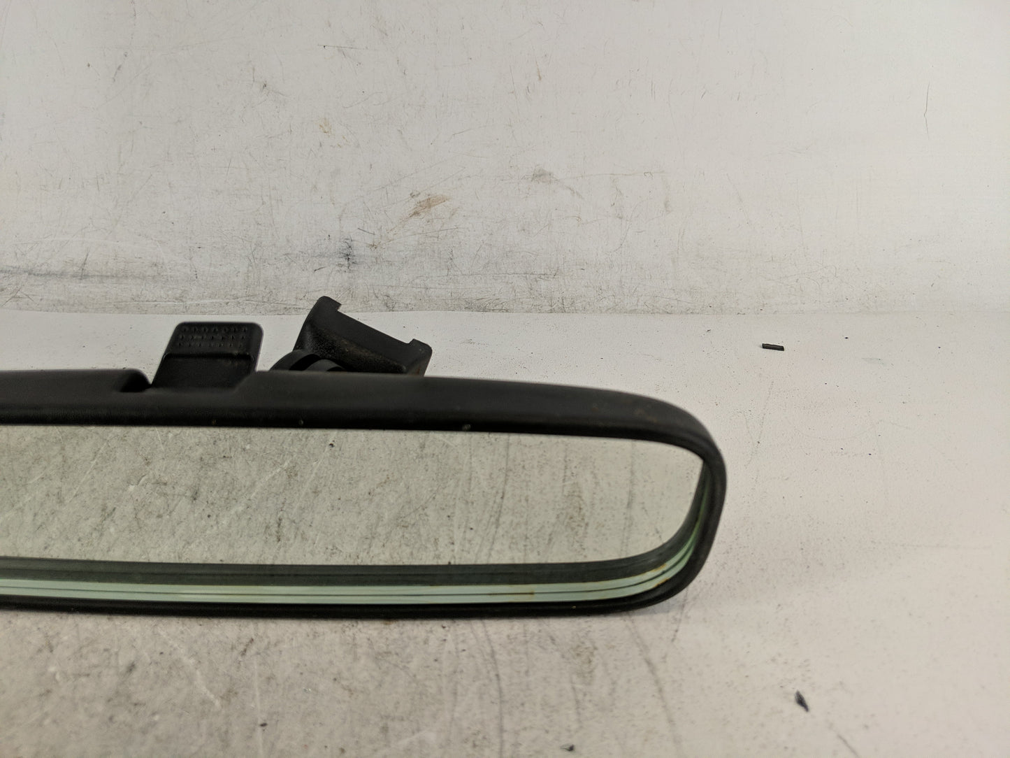 2013-2017 Honda Accord Interior Rear View Mirror Replacement OEM Fits OEM Used Auto Parts - Oemusedautoparts1.com