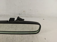 2013-2017 Honda Accord Interior Rear View Mirror Replacement OEM Fits OEM Used Auto Parts - Oemusedautoparts1.com