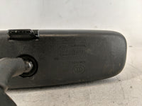 2013-2017 Honda Accord Interior Rear View Mirror Replacement OEM Fits OEM Used Auto Parts - Oemusedautoparts1.com
