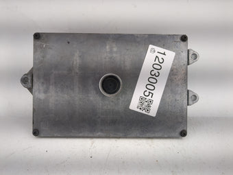 compare product 2015 Honda Accord PCM Engine Control Computer ECU ECM PCU OEM P/N:37820-5A0-A74 Fits OEM Used Auto Parts