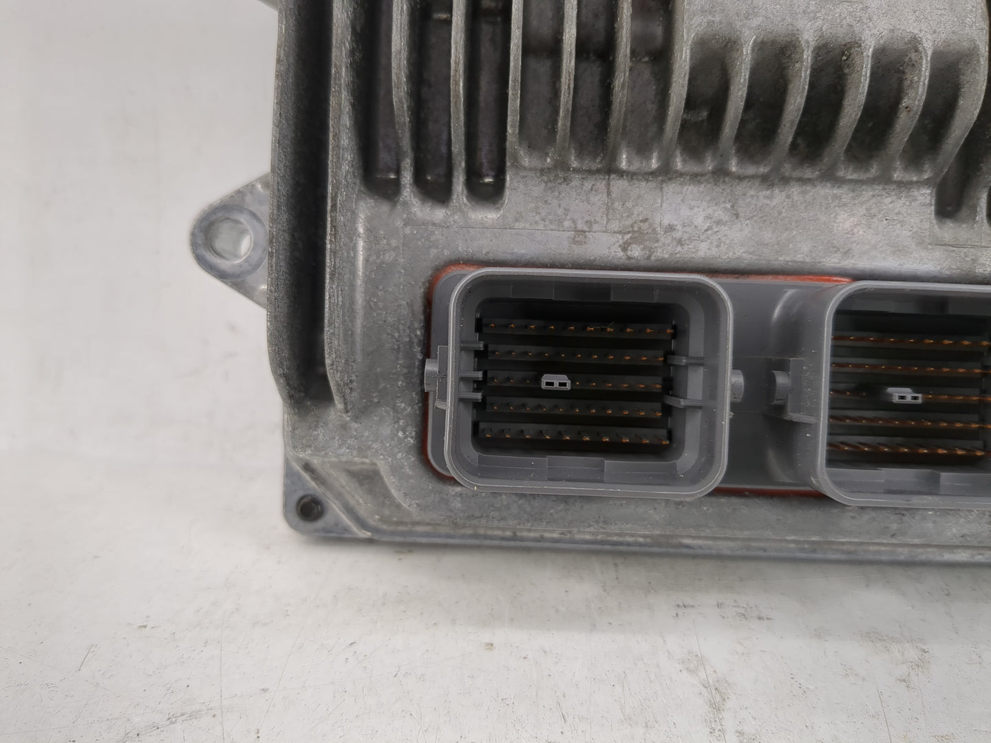 2015 Honda Accord PCM Engine Control Computer ECU ECM PCU OEM P/N:37820-5A0-A74 Fits OEM Used Auto Parts - Oemusedautoparts1