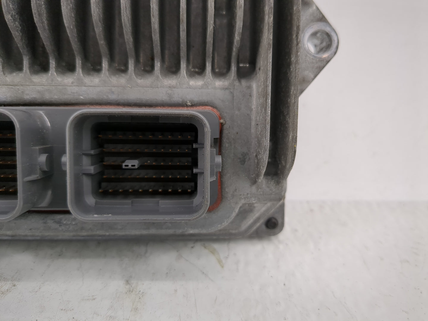 2015 Honda Accord PCM Engine Control Computer ECU ECM PCU OEM P/N:37820-5A0-A74 Fits OEM Used Auto Parts - Oemusedautoparts1