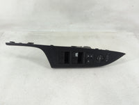 2013-2017 Honda Accord Master Power Window Switch Replacement Driver Side Left Fits Fits 2013 2014 2015 2016 2017 OEM Used A