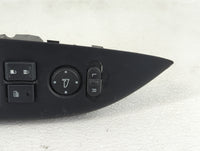 2013-2017 Honda Accord Master Power Window Switch Replacement Driver Side Left Fits Fits 2013 2014 2015 2016 2017 OEM Used A