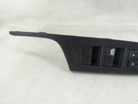 2013-2017 Honda Accord Master Power Window Switch Replacement Driver Side Left Fits Fits 2013 2014 2015 2016 2017 OEM Used A