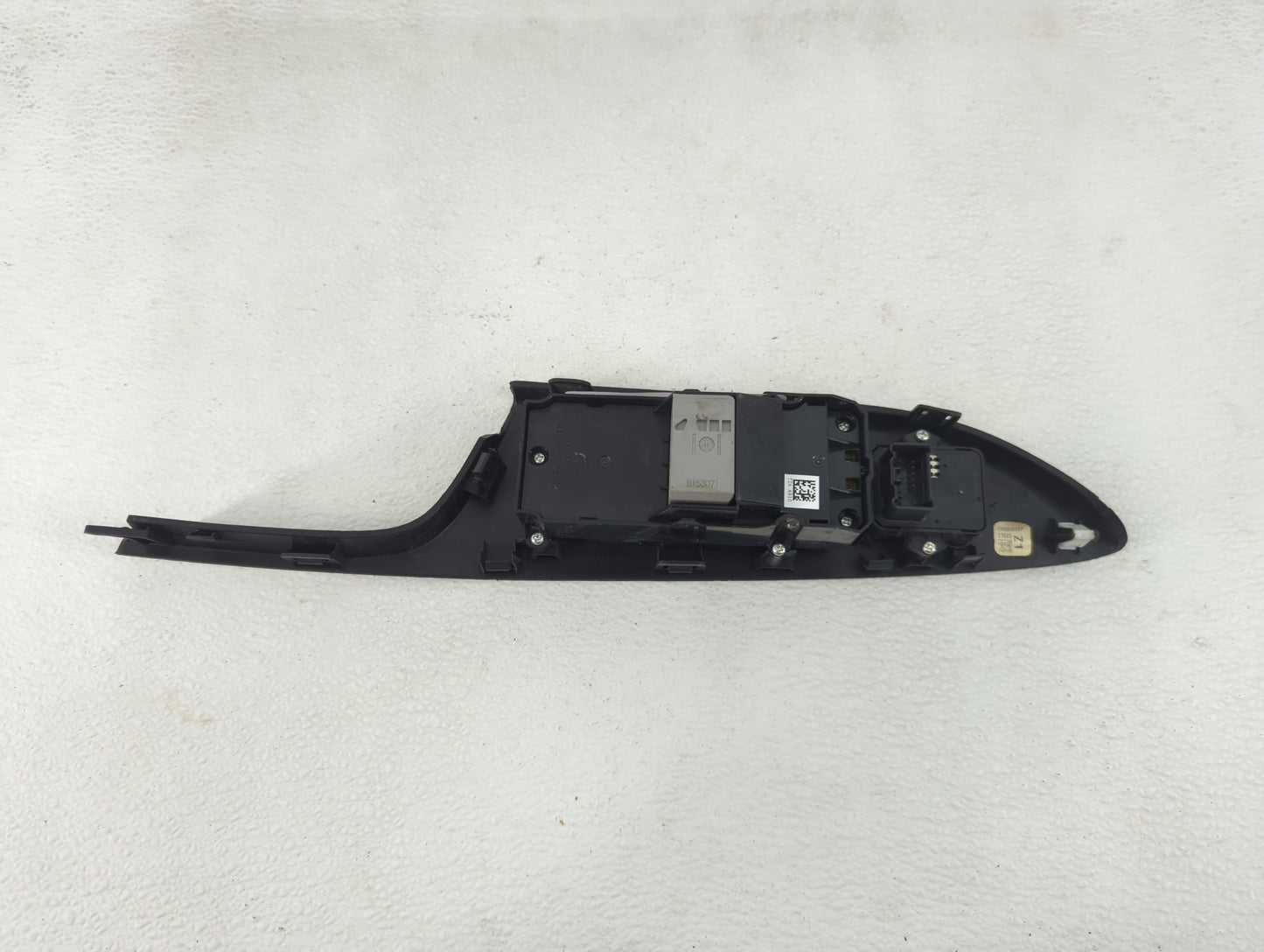 2013-2017 Honda Accord Master Power Window Switch Replacement Driver Side Left Fits Fits 2013 2014 2015 2016 2017 OEM Used A