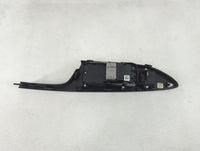 2013-2017 Honda Accord Master Power Window Switch Replacement Driver Side Left Fits Fits 2013 2014 2015 2016 2017 OEM Used A