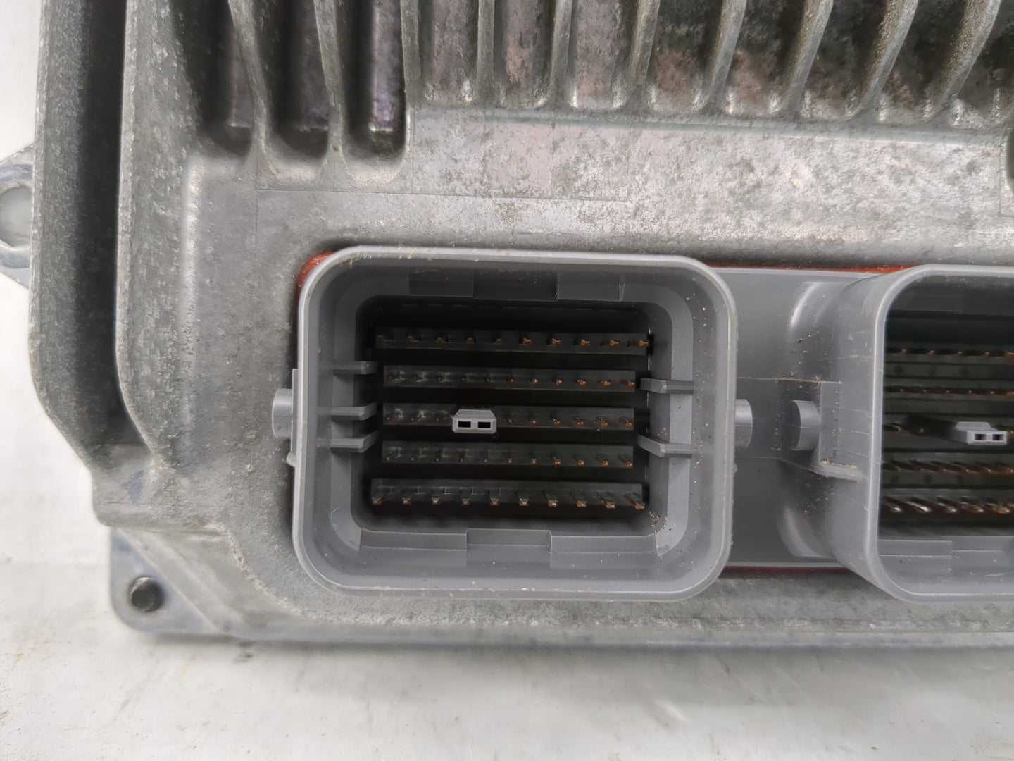 2015 Honda Accord PCM Engine Control Computer ECU ECM PCU OEM P/N:37820-5A0-A54 Fits OEM Used Auto Parts - Oemusedautoparts1