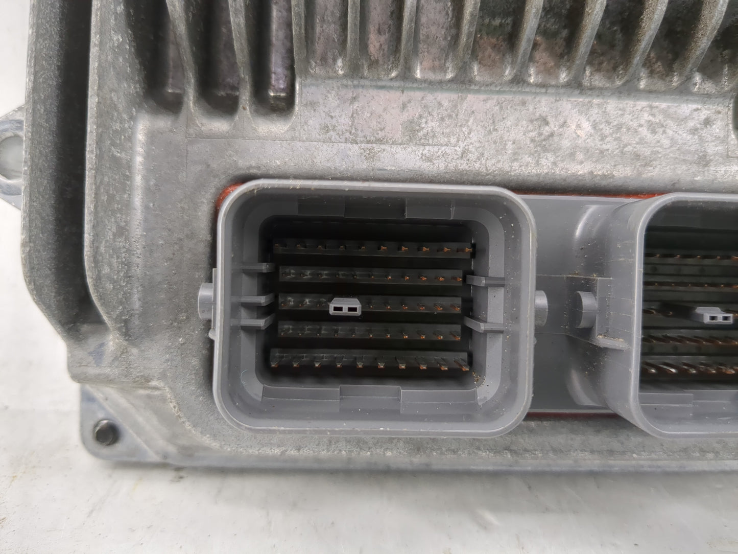 2015 Honda Accord PCM Engine Control Computer ECU ECM PCU OEM P/N:37820-5A0-A54 Fits OEM Used Auto Parts - Oemusedautoparts1