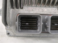 2015 Honda Accord PCM Engine Control Computer ECU ECM PCU OEM P/N:37820-5A0-A54 Fits OEM Used Auto Parts - Oemusedautoparts1
