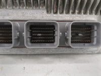 2015 Honda Accord PCM Engine Control Computer ECU ECM PCU OEM P/N:37820-5A0-A54 Fits OEM Used Auto Parts - Oemusedautoparts1