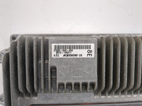 2015 Honda Accord PCM Engine Control Computer ECU ECM PCU OEM P/N:37820-5A0-A54 Fits OEM Used Auto Parts - Oemusedautoparts1