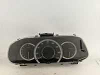 2015-2017 Honda Accord Instrument Cluster Speedometer Gauges P/N:78100-T2F-A710-M1 Fits Fits 2015 2016 2017 OEM Used Auto Pa