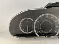 2015-2017 Honda Accord Instrument Cluster Speedometer Gauges P/N:78100-T2F-A710-M1 Fits Fits 2015 2016 2017 OEM Used Auto Pa