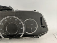 2015-2017 Honda Accord Instrument Cluster Speedometer Gauges P/N:78100-T2F-A710-M1 Fits Fits 2015 2016 2017 OEM Used Auto Pa
