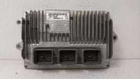 2015 Honda Accord PCM Engine Control Computer ECU ECM PCU OEM P/N:37820-5A0-A63 Fits OEM Used Auto Parts - Oemusedautoparts1