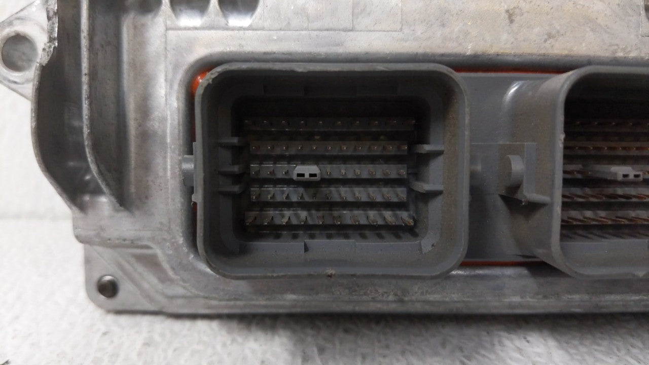 2015 Honda Accord PCM Engine Control Computer ECU ECM PCU OEM P/N:37820-5A0-A63 Fits OEM Used Auto Parts - Oemusedautoparts1
