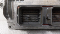 2015 Honda Accord PCM Engine Control Computer ECU ECM PCU OEM P/N:37820-5A0-A63 Fits OEM Used Auto Parts - Oemusedautoparts1