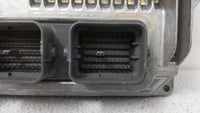 2015 Honda Accord PCM Engine Control Computer ECU ECM PCU OEM P/N:37820-5A0-A63 Fits OEM Used Auto Parts - Oemusedautoparts1