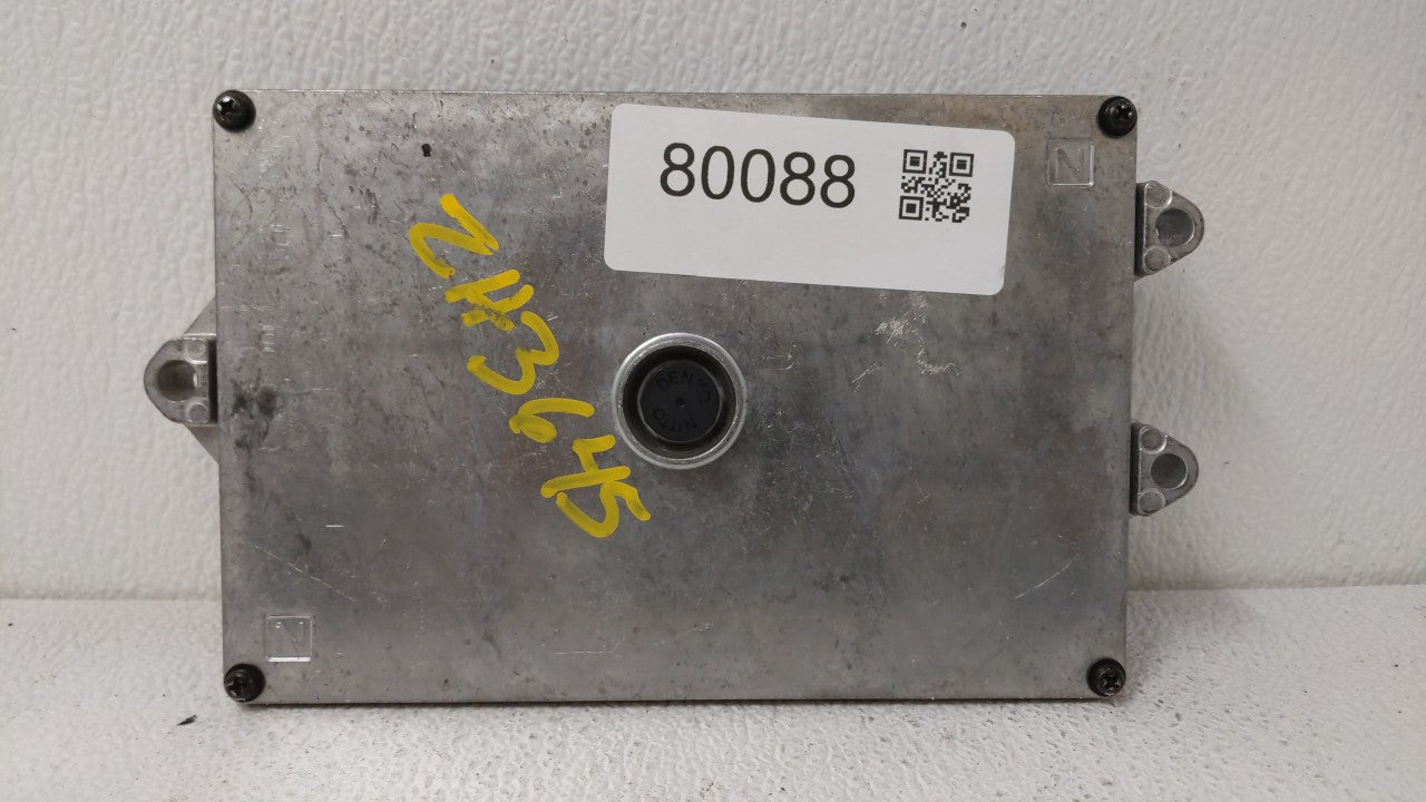 2015 Honda Accord PCM Engine Control Computer ECU ECM PCU OEM P/N:37820-5A0-A63 Fits OEM Used Auto Parts - Oemusedautoparts1