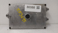 2015 Honda Accord PCM Engine Control Computer ECU ECM PCU OEM P/N:37820-5A0-A63 Fits OEM Used Auto Parts - Oemusedautoparts1