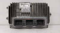 2015 Honda Accord PCM Engine Control Computer ECU ECM PCU OEM P/N:37820-5A0-A53 37820-5A0-A54 Fits OEM Used Auto Parts - Oem