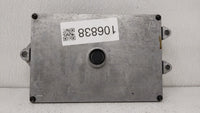 2015 Honda Accord PCM Engine Control Computer ECU ECM PCU OEM P/N:37820-5A0-A53 37820-5A0-A54 Fits OEM Used Auto Parts - Oem