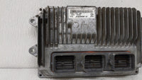 2015 Honda Accord PCM Engine Control Computer ECU ECM PCU OEM P/N:37820-5A0-A53 37820-5A0-A54 Fits OEM Used Auto Parts - Oem