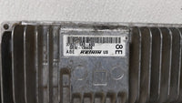 2015 Honda Accord PCM Engine Control Computer ECU ECM PCU OEM P/N:37820-5A0-A53 37820-5A0-A54 Fits OEM Used Auto Parts - Oem