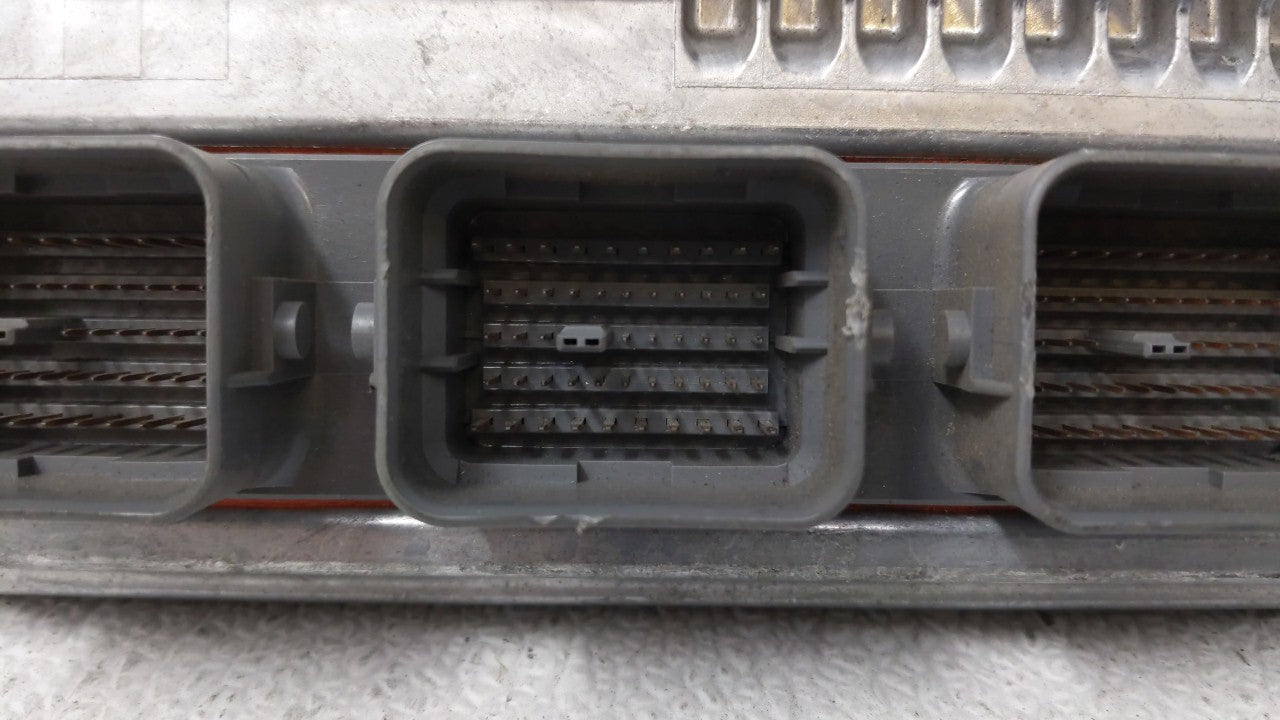 2015 Honda Accord PCM Engine Control Computer ECU ECM PCU OEM P/N:37820-5A0-A63 Fits OEM Used Auto Parts - Oemusedautoparts1