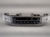 2013-2015 Honda Accord Climate Control Module Temperature AC/Heater Replacement P/N:NH869L Fits Fits 2013 2014 2015 OEM Used
