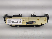 2013-2015 Honda Accord Climate Control Module Temperature AC/Heater Replacement P/N:NH869L Fits Fits 2013 2014 2015 OEM Used
