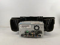 2013-2015 Honda Accord Radio AM FM Cd Player Receiver Replacement P/N:39100T2AA820 Fits Fits 2013 2014 2015 OEM Used Auto Pa