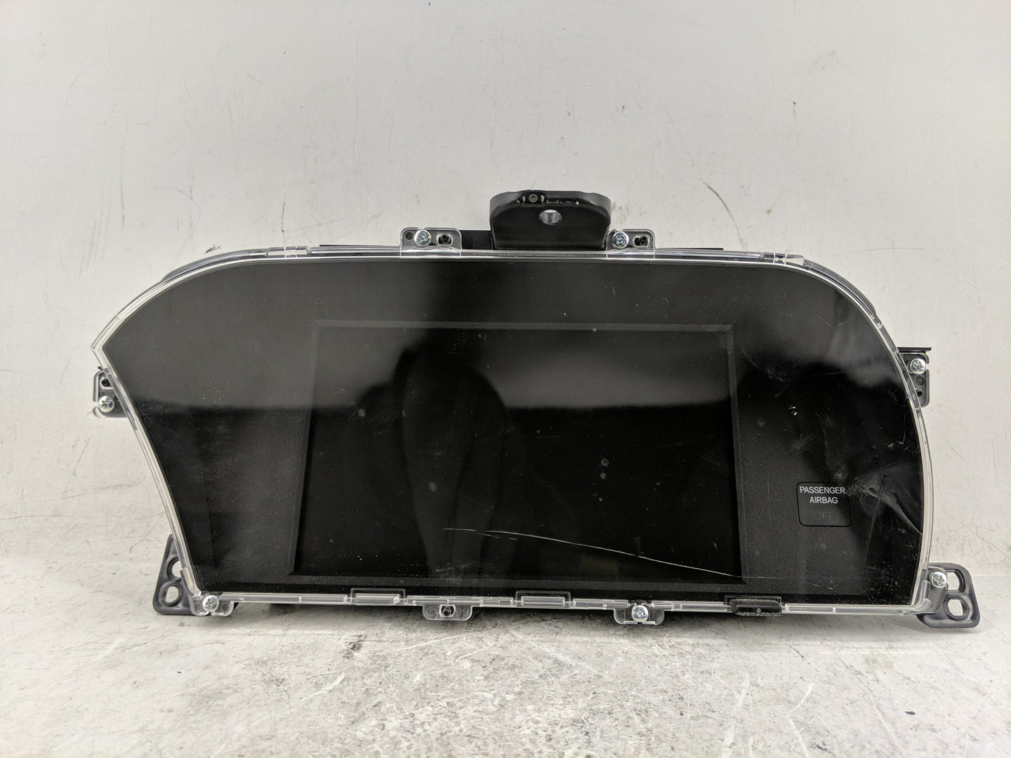 2013-2015 Honda Accord Information Display Screen - Oemusedautoparts1.com