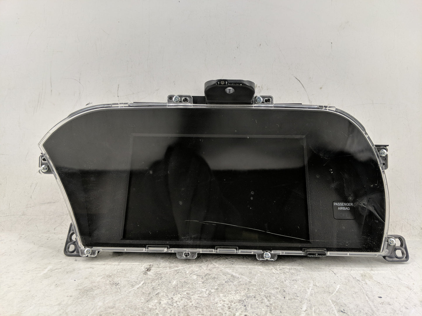 2013-2015 Honda Accord Information Display Screen - Oemusedautoparts1.com