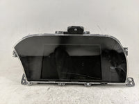 2013-2015 Honda Accord Information Display Screen - Oemusedautoparts1.com