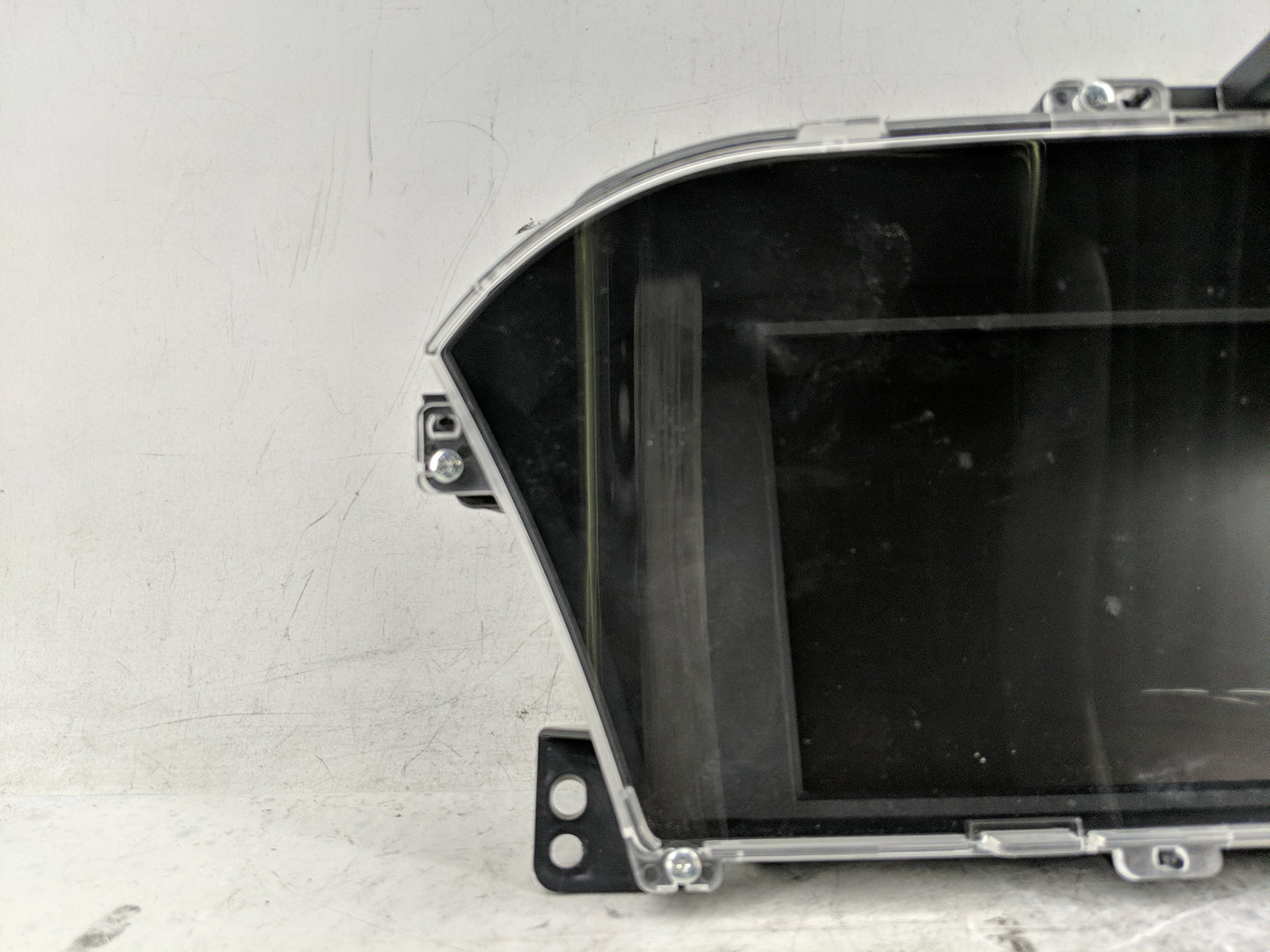 2013-2015 Honda Accord Information Display Screen - Oemusedautoparts1.com
