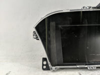 2013-2015 Honda Accord Information Display Screen - Oemusedautoparts1.com