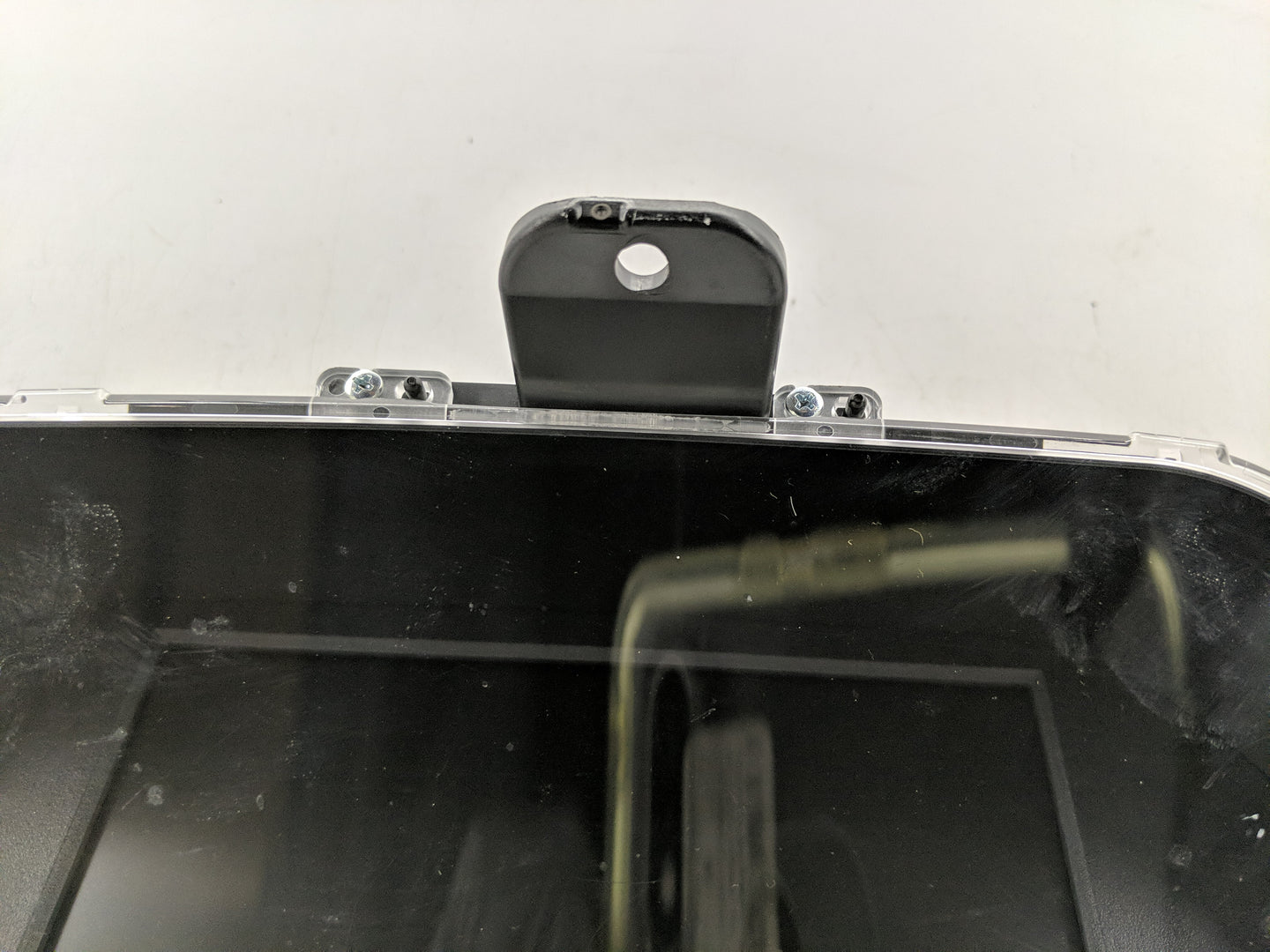 2013-2015 Honda Accord Information Display Screen - Oemusedautoparts1.com