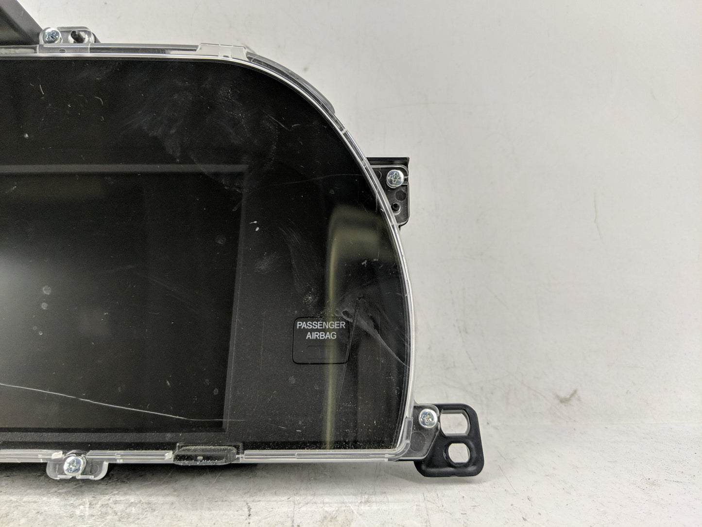 2013-2015 Honda Accord Information Display Screen - Oemusedautoparts1.com