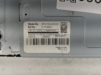2013-2015 Honda Accord Information Display Screen - Oemusedautoparts1.com