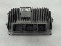 2015 Honda Accord PCM Engine Control Computer ECU ECM PCU OEM P/N:37820-5A0-A53 37820-5A0-A54 Fits OEM Used Auto Parts - Oem
