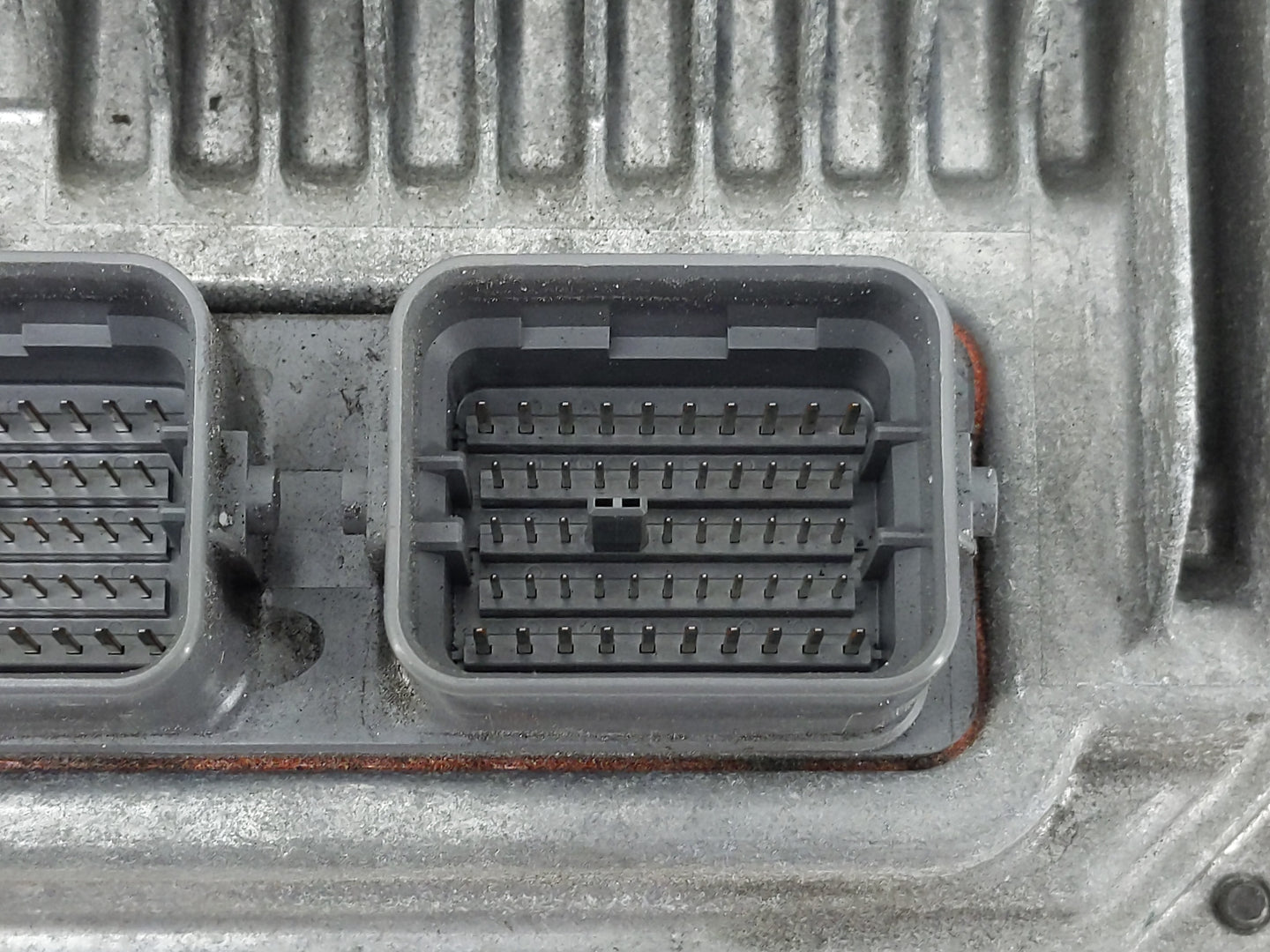 2015 Honda Accord PCM Engine Control Computer ECU ECM PCU OEM P/N:37820-5A0-A53 37820-5A0-A54 Fits OEM Used Auto Parts - Oem