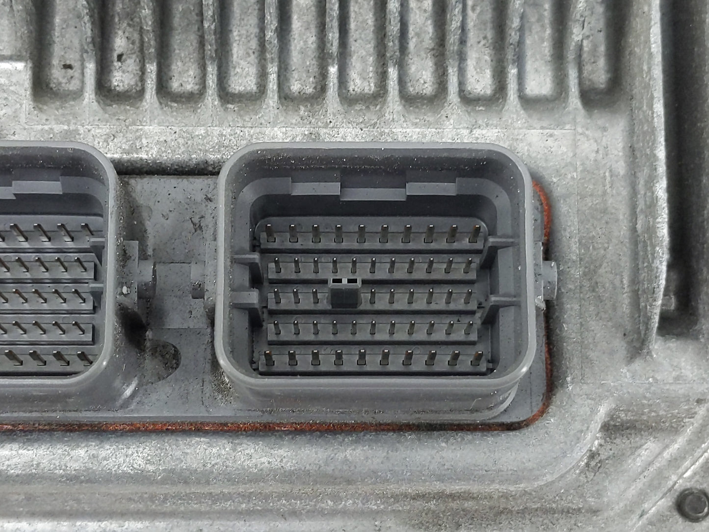 2015 Honda Accord PCM Engine Control Computer ECU ECM PCU OEM P/N:37820-5A0-A53 37820-5A0-A54 Fits OEM Used Auto Parts - Oem