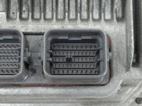 2015 Honda Accord PCM Engine Control Computer ECU ECM PCU OEM P/N:37820-5A0-A53 37820-5A0-A54 Fits OEM Used Auto Parts - Oem