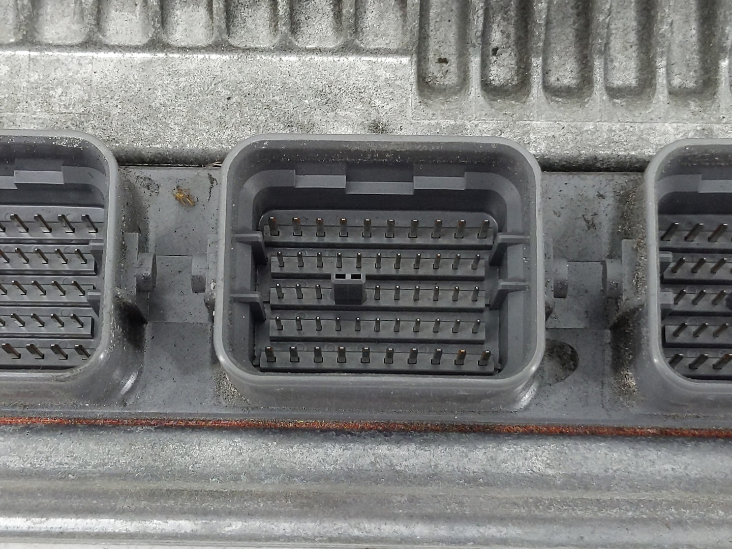 2015 Honda Accord PCM Engine Control Computer ECU ECM PCU OEM P/N:37820-5A0-A53 37820-5A0-A54 Fits OEM Used Auto Parts - Oem