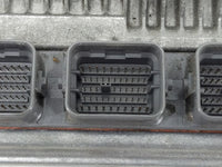 2015 Honda Accord PCM Engine Control Computer ECU ECM PCU OEM P/N:37820-5A0-A53 37820-5A0-A54 Fits OEM Used Auto Parts - Oem