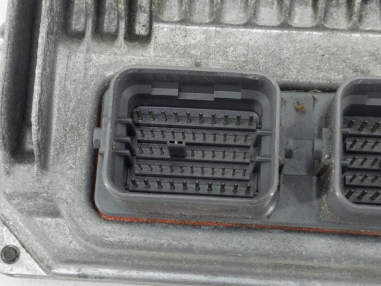 2015 Honda Accord PCM Engine Control Computer ECU ECM PCU OEM P/N:37820-5A0-A53 37820-5A0-A54 Fits OEM Used Auto Parts - Oem